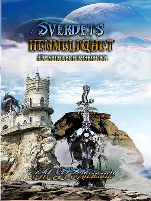 Sverdets Hemmelighet - ebook